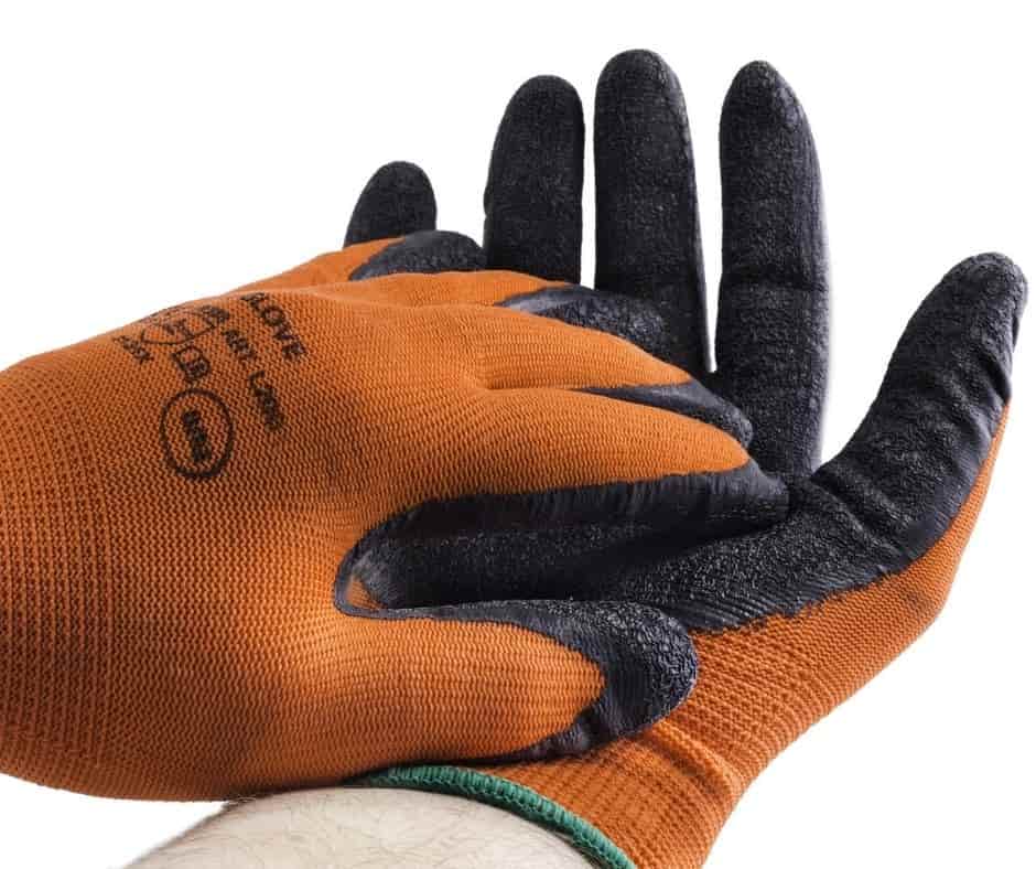 guantes de seguridad